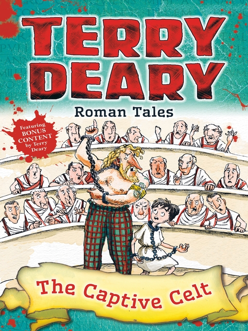 Cover image for Roman Tales